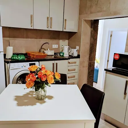 Franciscus Center 2 Apartment Funchal (Madeira)