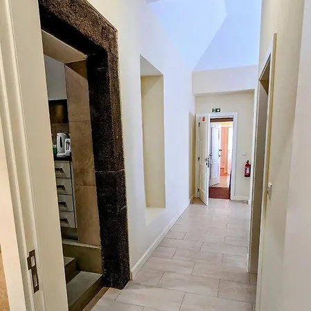 Apartment Franciscus Center 2 Funchal (Madeira)