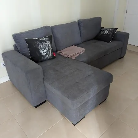 Apartment Franciscus Center 2 *