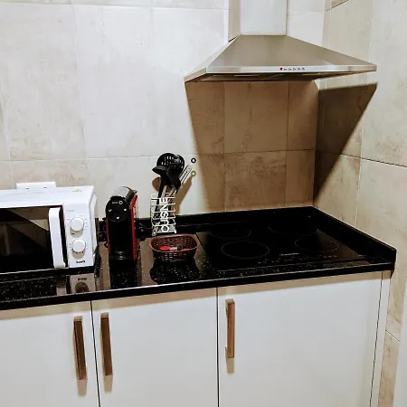 Apartment Franciscus Center 2