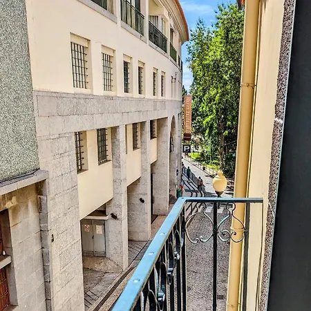 Apartment Franciscus Center 2 *