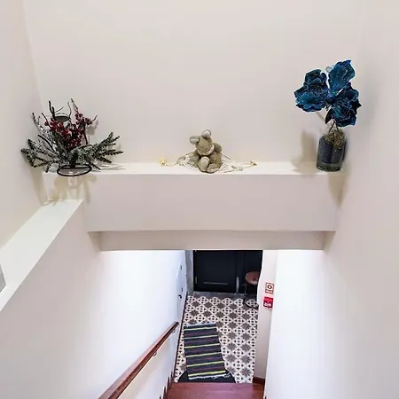 Apartment Franciscus Center 2
