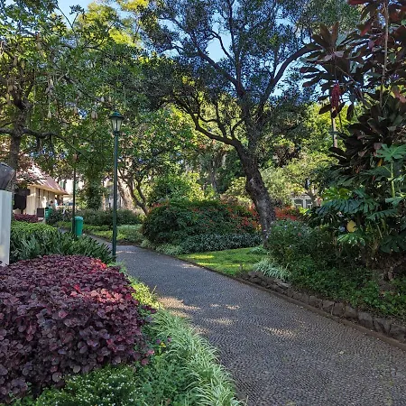 Apartment Franciscus Center 2 Funchal (Madeira)