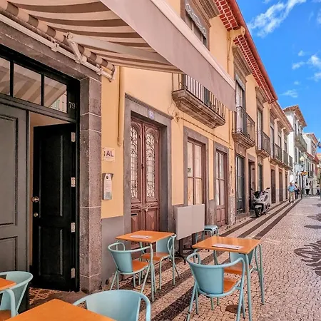 Franciscus Center 2 * Funchal (Madeira)
