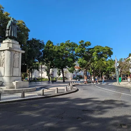 Franciscus Center 2 * Funchal (Madeira)