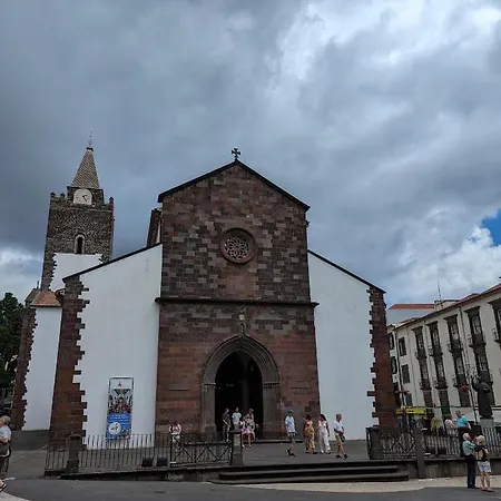 Franciscus Center 2 Apartment Funchal (Madeira)
